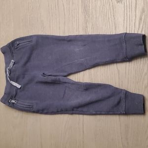Crewcuts kids joggers